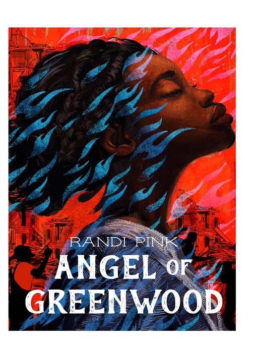 Title details for Angel of Greenwood by Randi Pink - Available